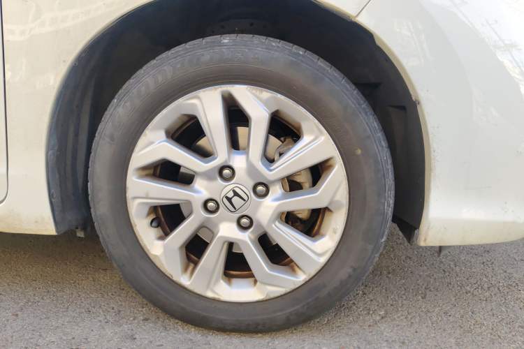 Used Honda Fit 2018 1.5L CVT Comfort Sunroof Version
