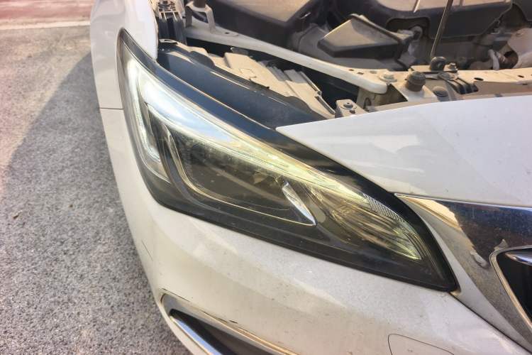 Used Buick Verano 2019 Sedan 15S Automatic Leading Model
