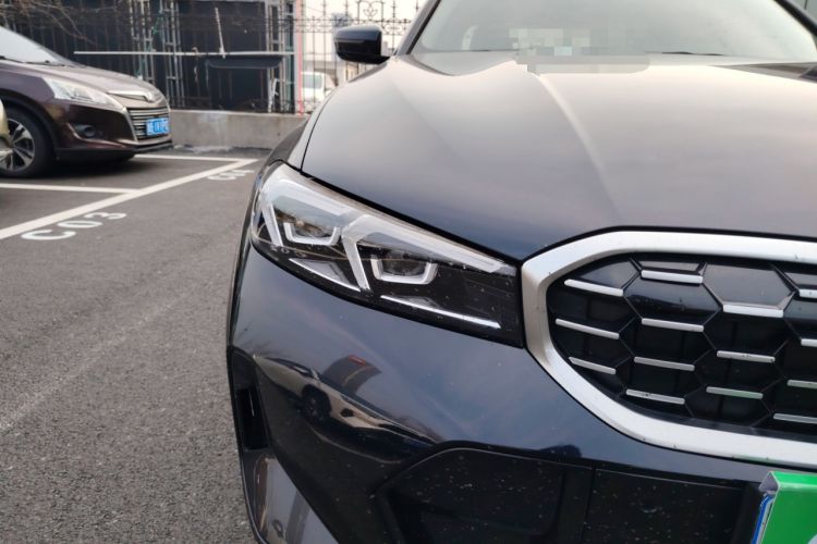 Used BMW 3 Series 2024 325Li M Sport Package