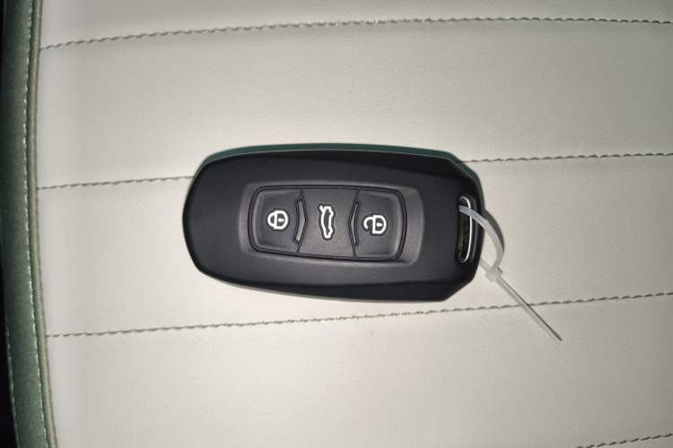 Used Geely Galaxy Panda 2025 210km Panda Rider
