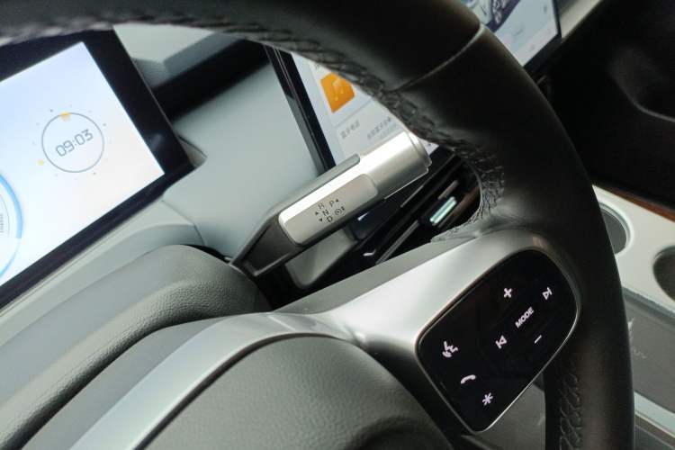 Used AION Y 2022 Plus 70 Smart Edition