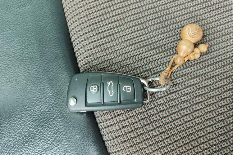 Used Audi Q3 2016 35 TFSI Fashion Model