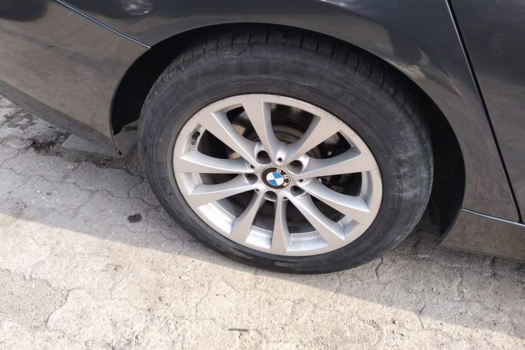 Used BMW 3 Series GT 2017 320i Sport Edition