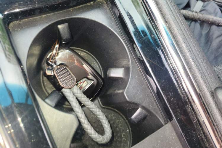 Used Cadillac ATS-L 2017 28T Fashion Edition
