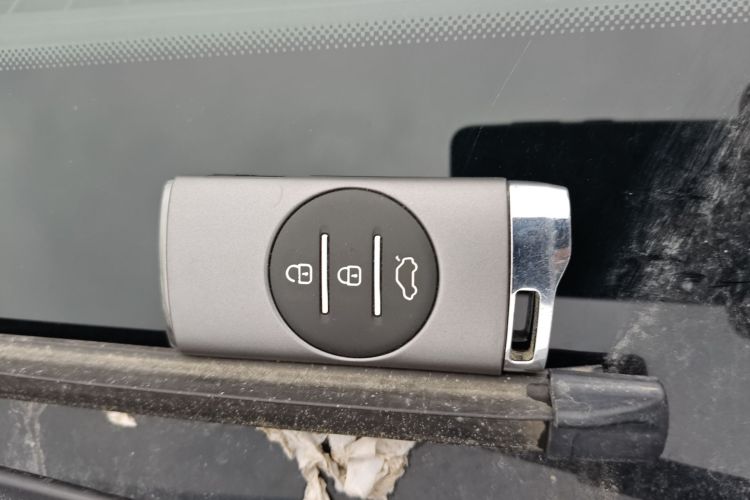 Used EXEED Lingyun 2021 400T Two-Wheel Drive StarRui PRO Edition