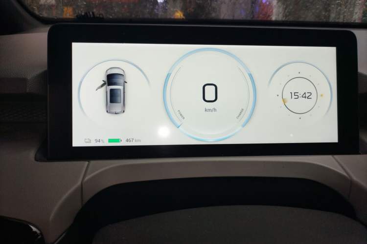 Used AION Y 2022 70 Intelligent Edition Lithium Iron Phosphate