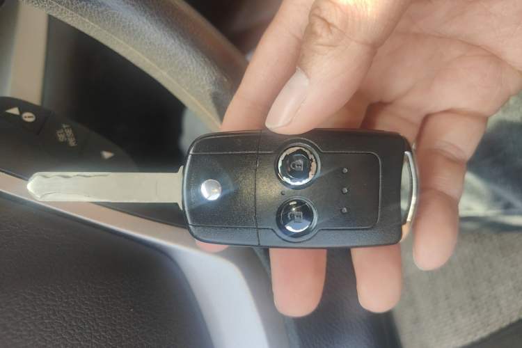 Used Honda CR-V 2013 2.0L 2WD Classic Edition
