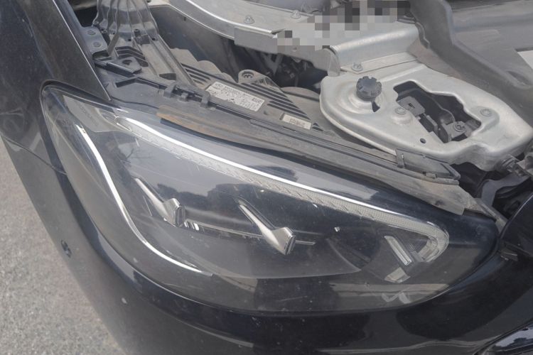 Used Mercedes-Benz E-Class 2021 Facelift E 260 L Sport Edition