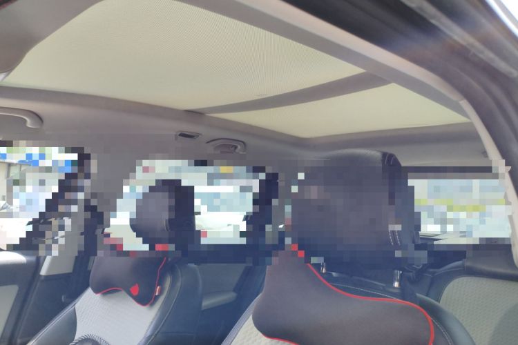 Used Skoda Yeti 2016 1.4TSI DSG Advanced Edition
