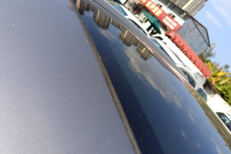 Used Roewe RX5 2023 1.5T Prestige Sliding-Screen Version