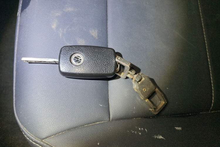 Used Volkswagen Lavida 2017 1.6L Automatic Fashion Edition