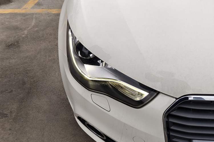 Used Audi A1 2014 30 TFSI Comfort Model