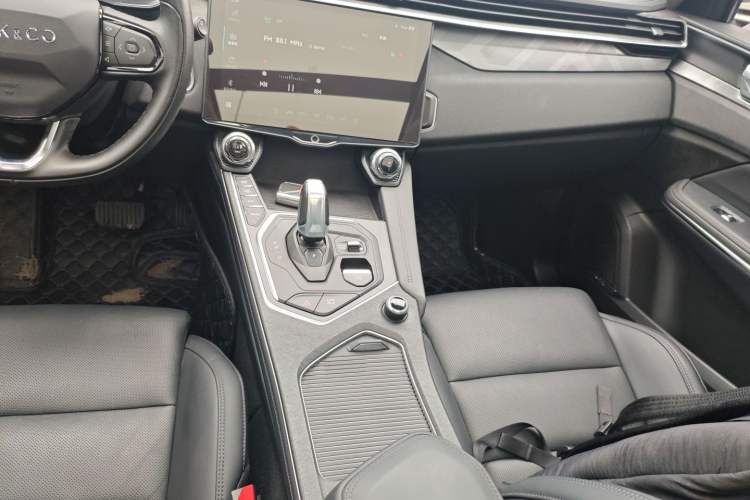 Used Lynk & Co 01 2021 2.0TD Two-Wheel-Drive Pro Trim