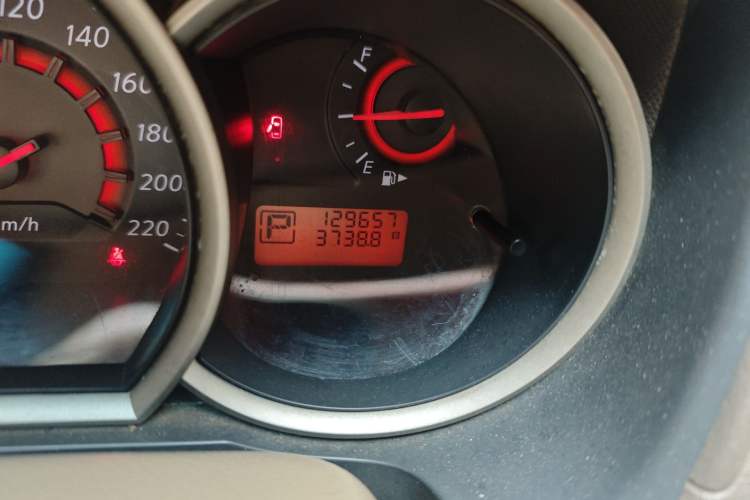 Used Nissan Sylphy 2012 Classic 1.6XE Automatic Comfort Edition
