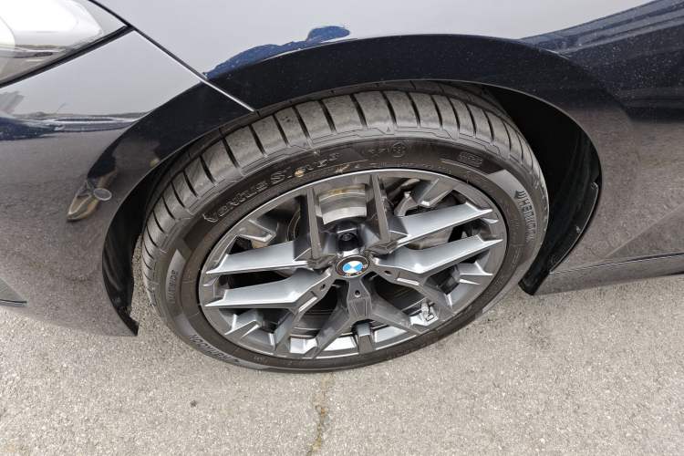 Used BMW 3 Series 2025 330Li M Sport Shadowline Package
