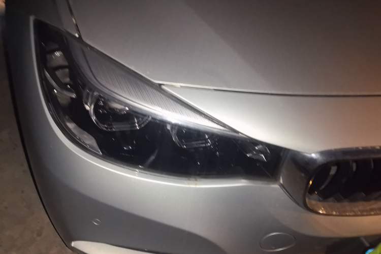 Used BMW 3 Series GT 2020 320i M Sport Package