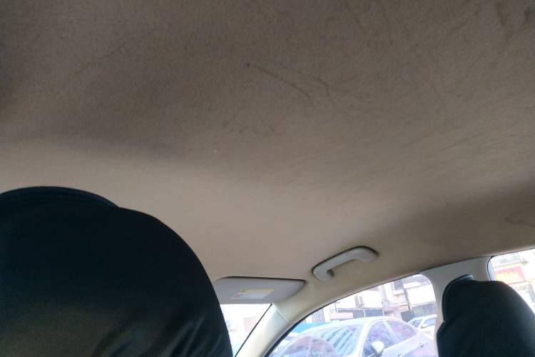 Used Kia K2 2017 Sedan 1.4L Manual Transmission GLS
