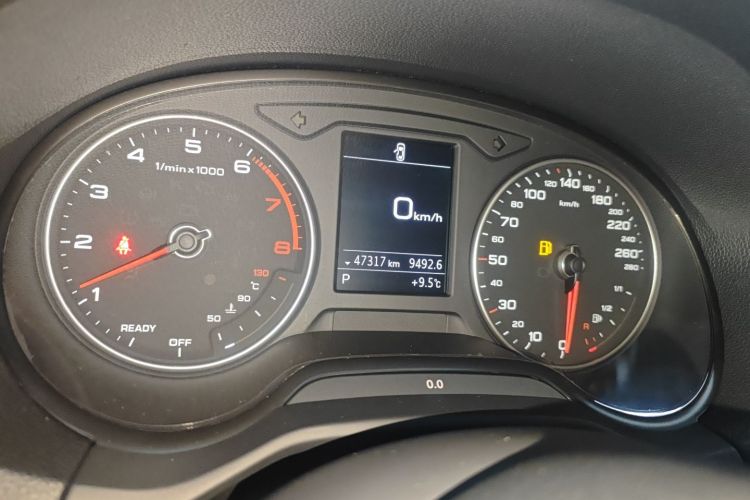 Used Audi Q2L 2021 35 TFSI Fashionable and Elegant Model