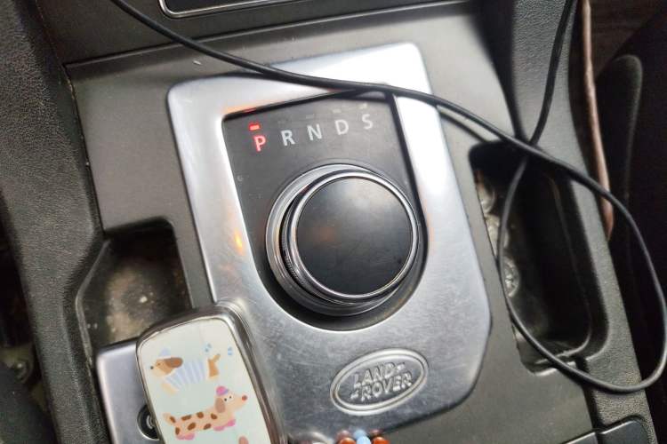 Used Land Rover Discovery 2016 3.0 SDV6 HSE Diesel Edition