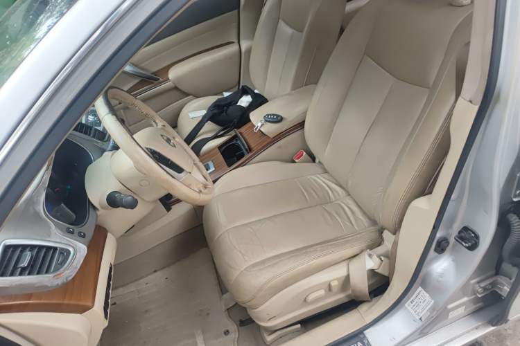 Used Nissan Teana 2011 2.5L XL Advanced Edition
