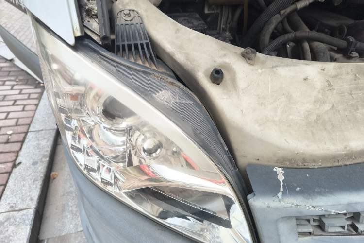 Used Iveco Power Daily 2017 2.5T Deluxe A37 High-Roof 6-7 Seater Bus 47Z5