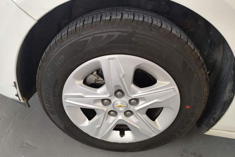 Used Chevrolet Cavalier 2019 320 Automatic Enjoyment with Sunroof