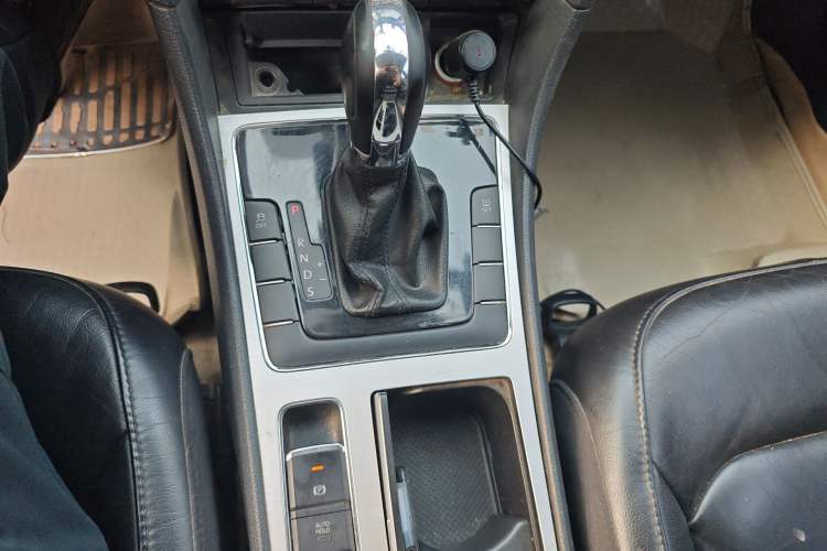 Used Volkswagen Passat 2013 1.4 TSI DSG Prestige Edition
