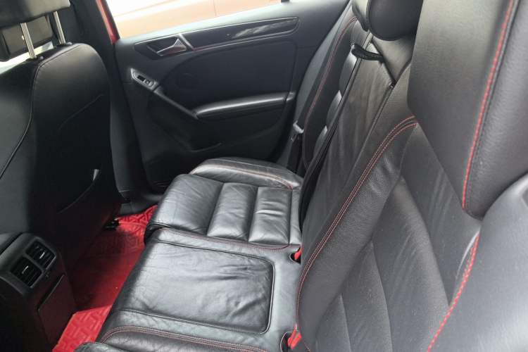 Used Volkswagen Golf GTI 2012 2.0 TSI GTI