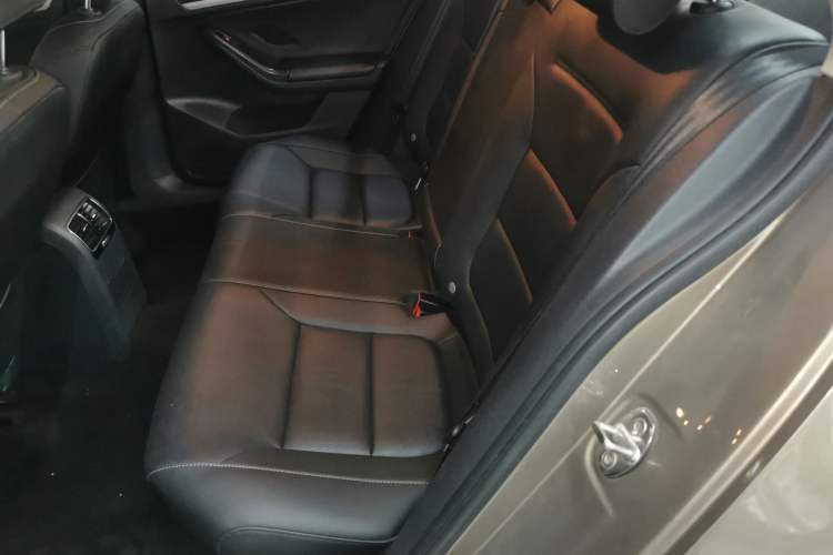 Used Volkswagen Sagitar 2018 1.6L Automatic Comfort Model
