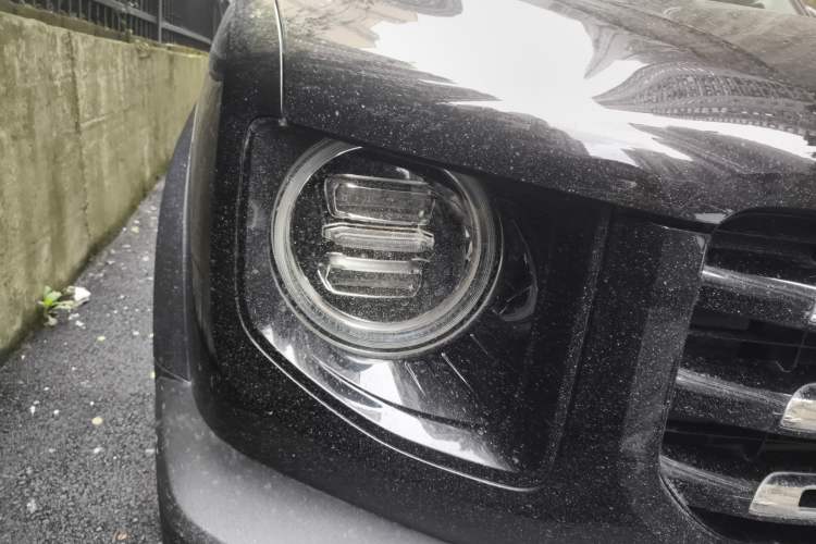 Used Haval DARGO 2021 1.5T DCT Two-Wheel Drive Border Collie Edition