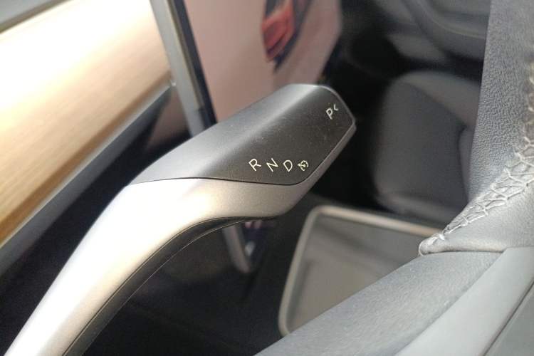 Used Tesla Model 3 2022 Rear-Wheel-Drive Version