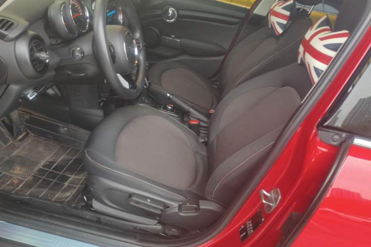 Used MINI MINI 2021 1.5T ONE Five-Door Version