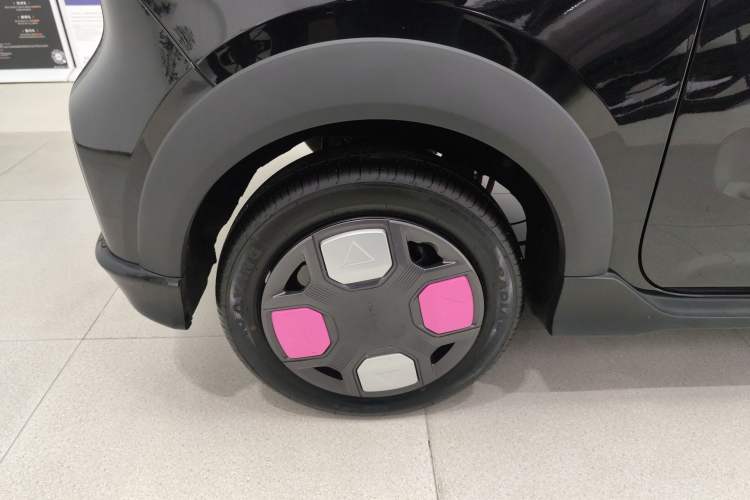 Used Geely Galaxy Panda 2025 210km Panda Kart