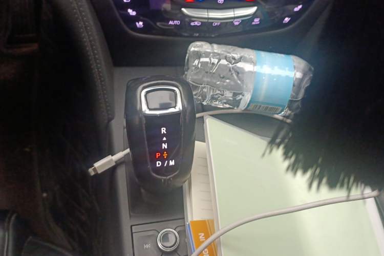 Used Cadillac CT6 2019 28T Luxury Model