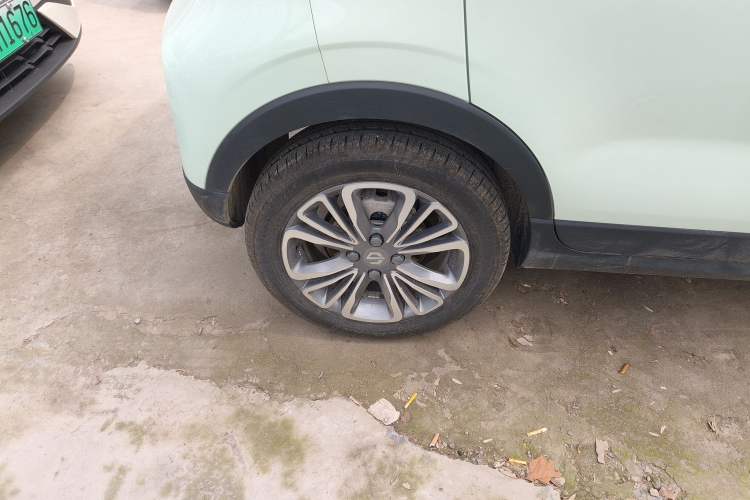 Used Leapmotor T03 2024 403 Comfort Edition