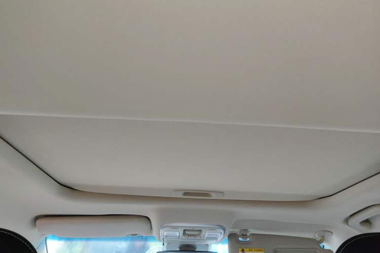 Used Geely Auto Emgrand GL 2019 1.4T CVT Elite Smart Edition
