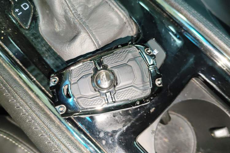 Used Cadillac ATS-L 2017 28T Tech Edition