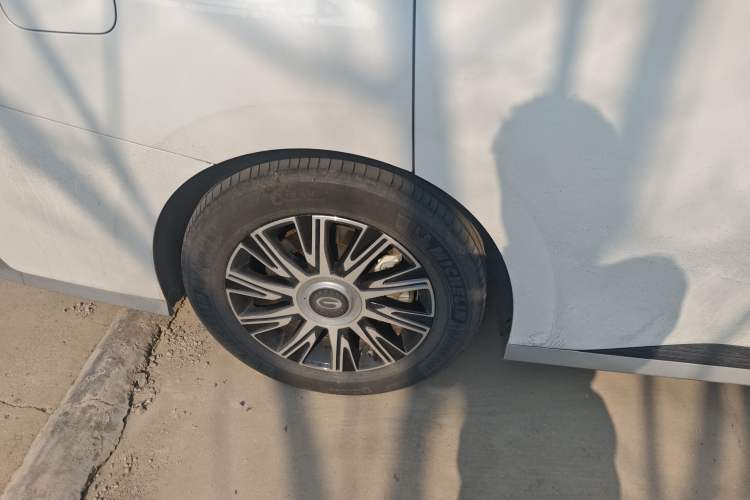 Used GAC Trumpchi E9 2024 E9 Champion Edition