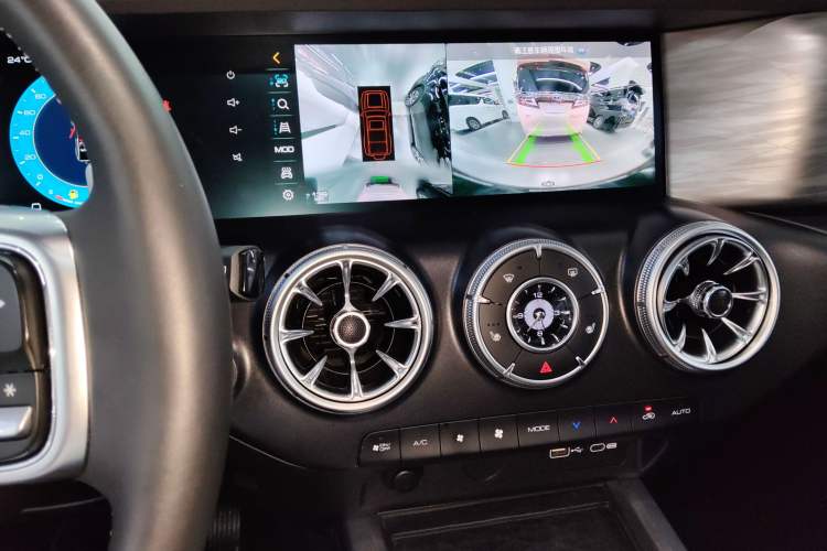 Used Tank 300 2023 Off-Road Edition 2.0T Conqueror
