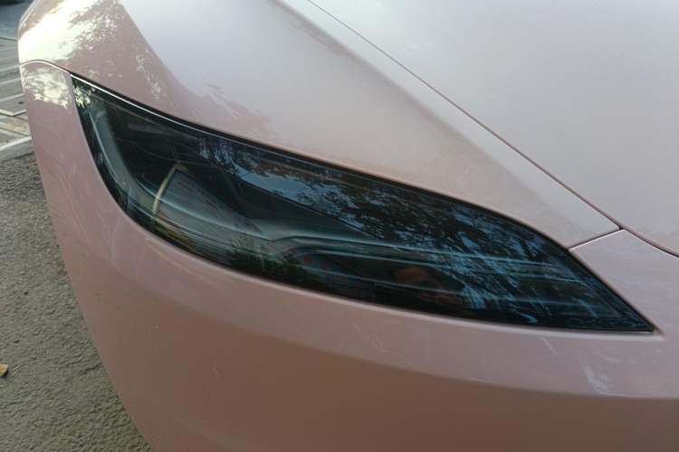 Used Tesla Model 3 2023 Rear-Wheel-Drive Version