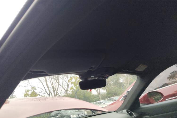 Used Porsche 718 2016 Cayman 2.0T