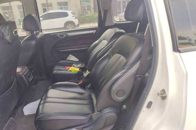 Used GAC Trumpchi M6 2021 PRO 270T DCT Luxury Edition