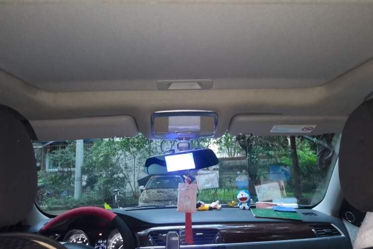 Used Zotye T600 2017 1.5T Manual Elite New Year Edition
