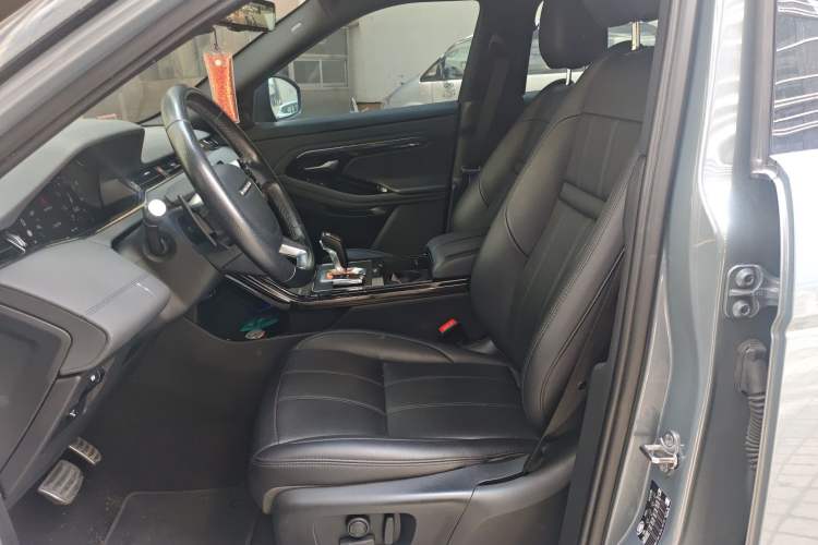 Used Land Rover Range Rover Evoque 2020 249 PS R-DYNAMIC SE Sport Technology Edition