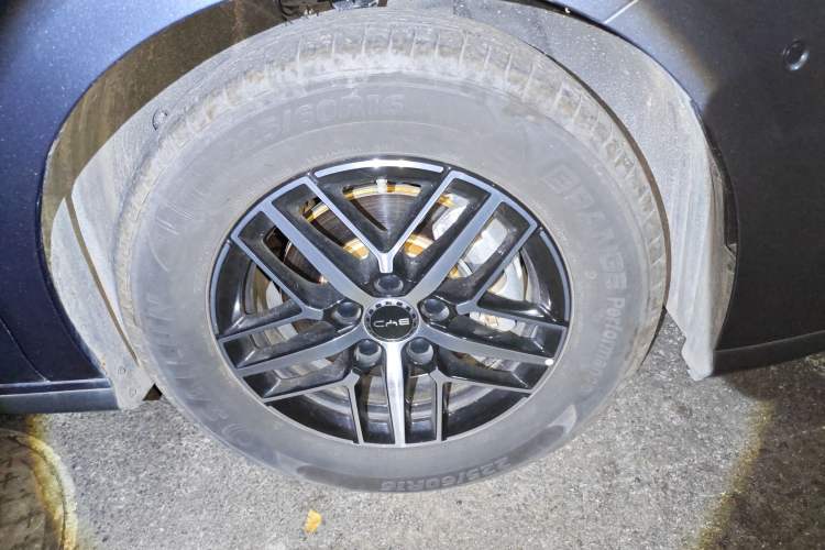 Used BYD Seal 05 DM-i 2025 DM-i Smart Drive 55KM Prestige Model
