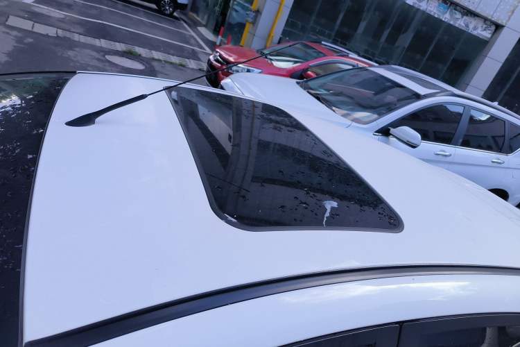 Used Ford Fiesta 2014 Hatchback 1.0 GTDi Automatic Dynamic Model