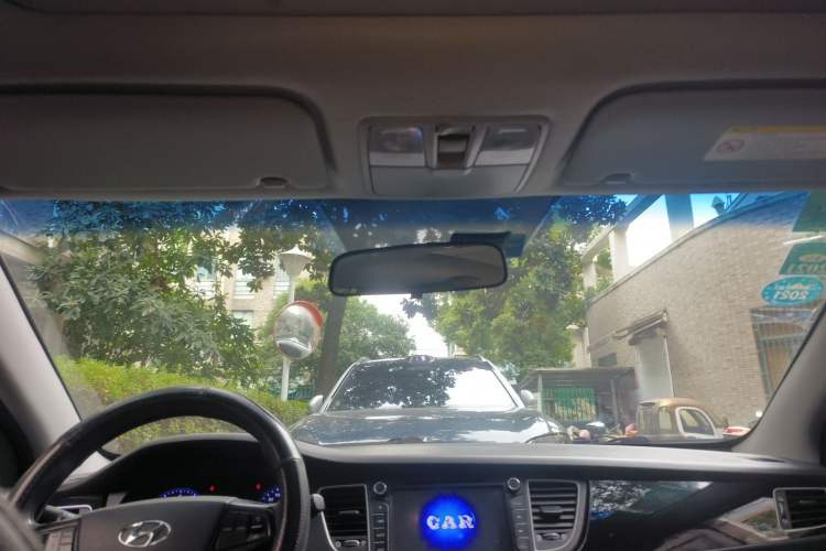 Used Hyundai Mistra 2014 1.8L Automatic Smart GLS
