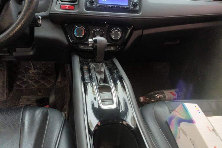 Used Honda Vezel 2017 1.5L CVT 2WD Comfort Model