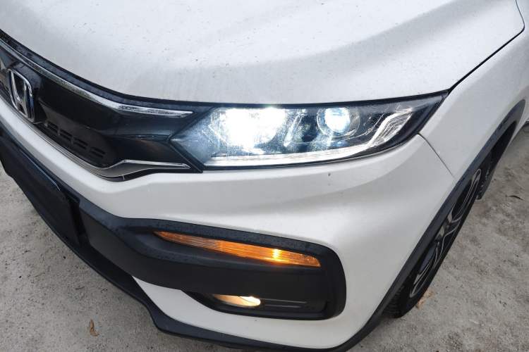 Used Honda XR-V 2015 1.8L VTi CVT Luxury Edition