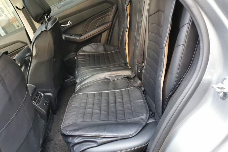 Used Haval LHERY 2022 Jingxiang Edition 1.5T Copper Rabbit